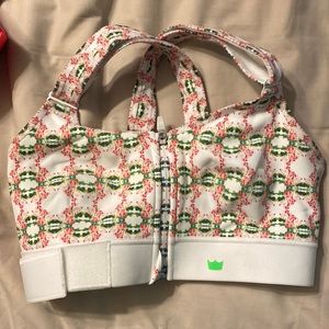 SHEFIT Flex bra 1Lux